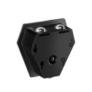 Immax 08488L LED solar | 2W integrierte LED-Quelle | 15lm