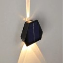 Immax 08488L LED solar | 2W integrierte LED-Quelle | 15lm