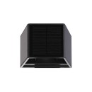 Immax 08489L LED solar | 2W integrierte LED-Quelle | 40lm
