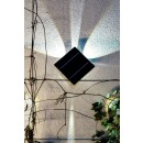 Immax 08487L LED solar | 2W integrierte LED-Quelle | 30lm