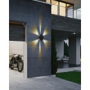 Immax 08487L LED solar | 2W integrierte LED-Quelle | 30lm