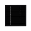 Immax 08487L LED solar | 2W integrierte LED-Quelle | 30lm