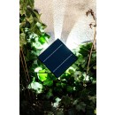 Immax 08487L LED solar | 2W integrierte LED-Quelle | 30lm