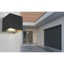 Globo 34168B LED Außenwandleuchte VERONIKA  | 3W integrierte LED-Quelle | 308lm | 3000K