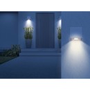 Globo 34168WS LED Außenwandleuchte VERONIKA  | 3W integrierte LED-Quelle | 309lm | 3000K