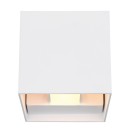 Globo 34168WS LED Außenwandleuchte VERONIKA  | 3W integrierte LED-Quelle | 309lm | 3000K