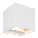 Globo 34168WS LED Außenwandleuchte VERONIKA  | 3W integrierte LED-Quelle | 309lm | 3000K