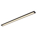 Globo 42008-5B LED Deckenleuchte VILLY  | 5W integrierte LED-Quelle | 330lm | 3000K