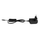 Globo 42008-5B LED Deckenleuchte VILLY  | 5W integrierte LED-Quelle | 330lm | 3000K