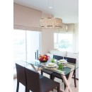 Hängeleuchte Lucide Viro 7x42W G9 - dimmbar, Eleganz