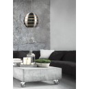 Lucide 17453/40/12 Pendelleuchte Volo 1x24W | E27