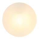 Globo 32111B Außen-Deckenleuchte VRANOS E27