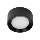ITALUX WG-604A/BJ-WW/MULTI Sirius LED-Deckenaufbaustrahler D115mm 8W/552lm 3000+4000K