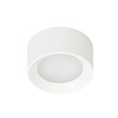 Italux WG-604A/WK-WW/MULTI LED Außen-Deckenleuchte Sirius integrierte LED-Quelle | 4000K