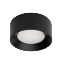 ITALUX WG-608C/BJ-WW/MULTI Sirius LED-Deckenanbauleuchte D204mm 28W/2353lm 3000+4000