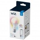 WiZ Colors 8718699786199 Smart LED E27 | 1x13w | 1521lm | 2200-6500K | RGB