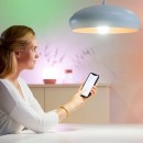 WiZ Colors 8718699786199 Smart LED E27 | 1x13w | 1521lm | 2200-6500K | RGB