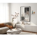 Italux WL-27092B-MC-BRO Wandleuchte Namos E27