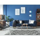 Italux WL-37482-BLU Wandleuchte Nauti G9