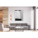 Italux WL-37482-OR Wandleuchte Nauti G9