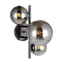 Italux WL-406007-3A-BCR Canello G9