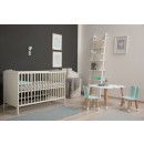 Italux 5906630853151 LED Spot-Wandleuchte Otal | 1.8W integrierte LED-Quelle | 4000K | mit Schalter | grün