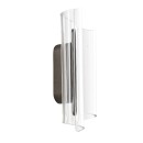 Italux WL-57882-13W-3K LED Wandleuchte Casel | 13W LED | 660lm | 3000K