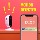 Philips 8720169072039 smartes Zubehör Video Camera