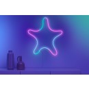 Philips 8720169072510 LED LED-Streifen Flex Strip | 24W integrierte LED-Quelle | 150 lm | 2700-5000K