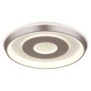Globo WILLIAMSON 48472 LED Deckenleuchte | 40W LED | 1700lm