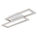 Globo 67381-16 LED Deckenleuchte WILTON  | 16W integrierte LED-Quelle | 1070lm | 3000/4000/6000K