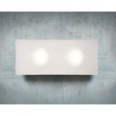 LED Deckenleuchte Lucide Winx 4x9W GX53 - Badezimmerleuchte
