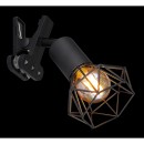 Globo 54802SK Spotleuchte XARA E14