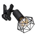 Globo 54802SK Spotleuchte XARA E14
