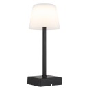 Globo XAYDEN 28061S LED Tischlampe | 2W LED | 100lm