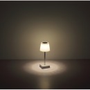 Globo XAYDEN 28061S LED Tischlampe | 2W LED | 100lm