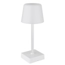 Globo XAYDEN 28061W LED Tischlampe | 2W LED | 100lm