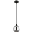 Globo XIA 15754H Pendelleuchte E27