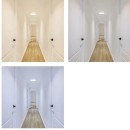 EMOS ZM5143 LED Deckenleuchte NEXXO  | 21W integrierte LED-Quelle