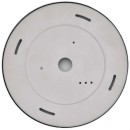 EMOS ZM5143 LED Deckenleuchte NEXXO  | 21W integrierte LED-Quelle