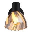 Globo ZACHERY 54315S-1 Spot-Wandleuchte E14