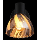 Globo ZACHERY 54315S-1 Spot-Wandleuchte E14