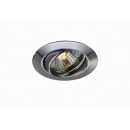 Philips Spotleuchte 3x50W GU10 - chrom glänzend