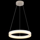 Globo 48046H LED Pendelleuchte ZARA | 16W integrierte LED-Quelle | 1100lm | 3000K