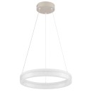 Globo 48046H LED Pendelleuchte ZARA | 16W integrierte LED-Quelle | 1100lm | 3000K