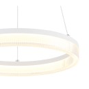 Globo 48046H LED Pendelleuchte ZARA | 16W integrierte LED-Quelle | 1100lm | 3000K