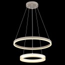 Globo 48046H1 LED Pendelleuchte ZARA  | 30W integrierte LED-Quelle | 1900lm | 3000K
