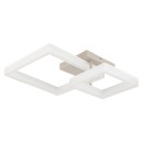 Globo 48047D LED Deckenleuchte MARLENNE   | 24W integrierte LED-Quelle | 1800lm | 3000K