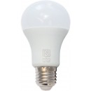 Immax NEO 07001BD Set - Treiber + 2x LED Lampen 1x8,5W | E27 | 2700K