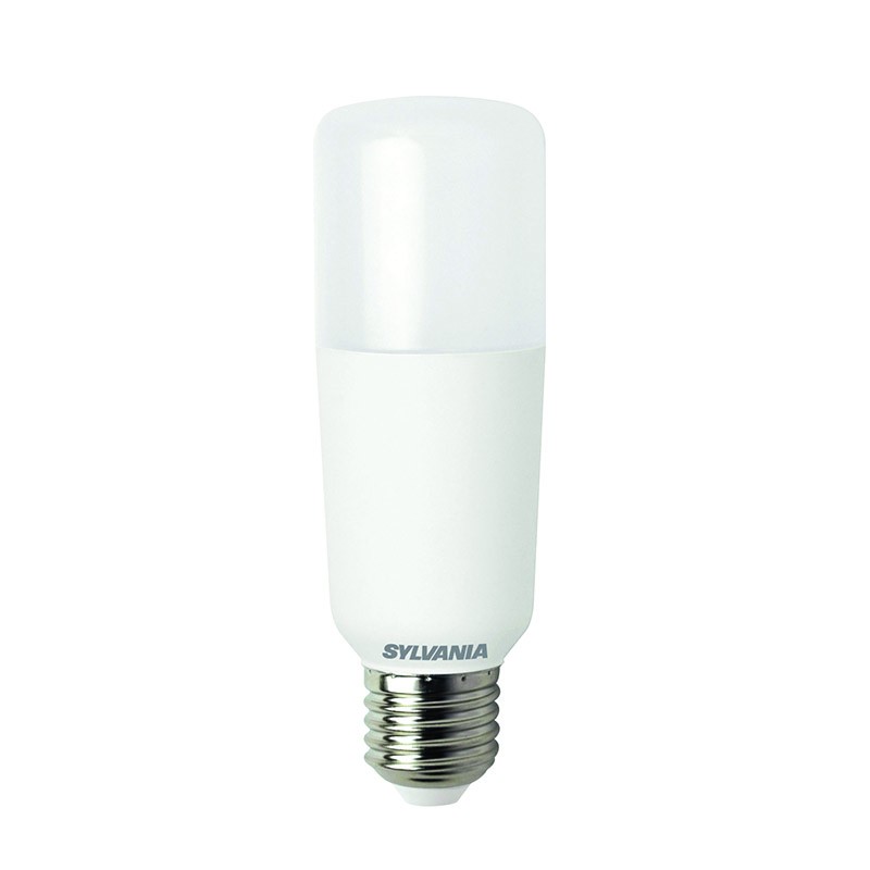 Sylvania 0029569 LED-Leuchtmittel Stick | | | 1600lm weiß E27 6500 K 1x14W 
